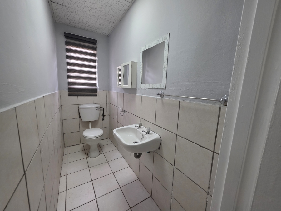Commercial Property for Sale in Belgravia Eastern Cape